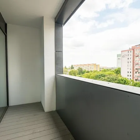 Champion Hanza Tower, Apartament Nr 501 Lejlighed